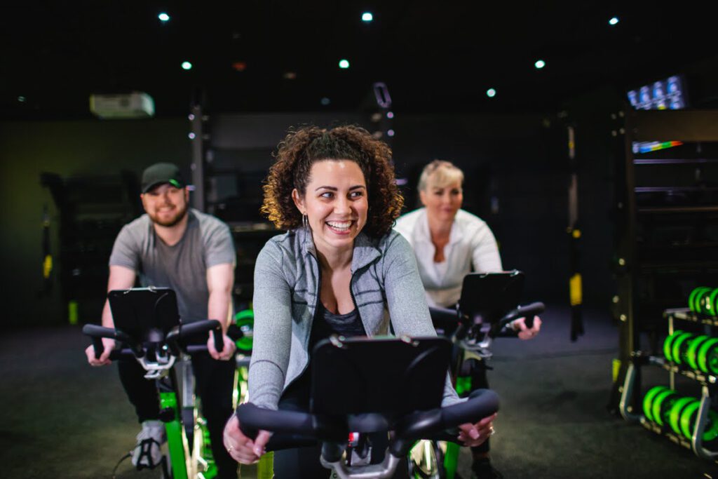 New York Sports Club Near Me in Covington, WA Eat The Frog Fitness