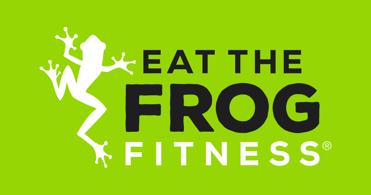 Eat The Frog Fitness Manhattan Ks Workout Tips from Professionals - Eat The Frog Fitness